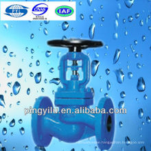 Bellow Sealed Globe Valve(OS&Y TYPE)